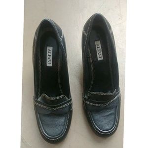 Brand New Alfani Shoes